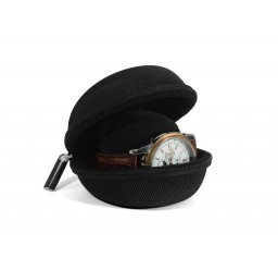 FD-131 Single Travel Watchcase with Gift Box