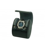 FD-164 Single Watchcase Black in Black Gift Box