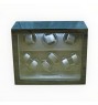 FD-901 Combination 3 Single and 3 Double Watch Winder w/ Fingerprint Lock