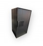 FD-903 Fire-resistant Fingerprint Lock 20 Watch Winder Vault with Jewelry Drawers&Storage
