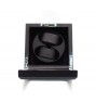 FD-822CF Watch Winder Compact 1-Motor for 2 Watches-Carbon FIber