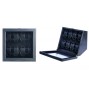 FD-860 Compact Winder 4-Motors for 8 Watches Matte Gray